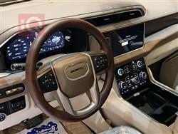 جي ام سي يوكون